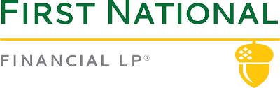First National logo