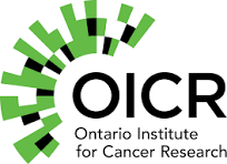 OICR logo