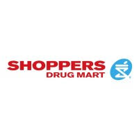 Shoppers Drug Mart logo